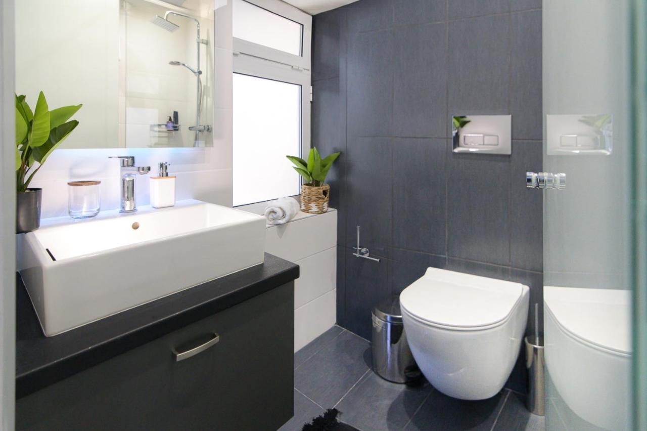 25 Dikaiosinis Ave. Heraklion (Crete) Exterior foto