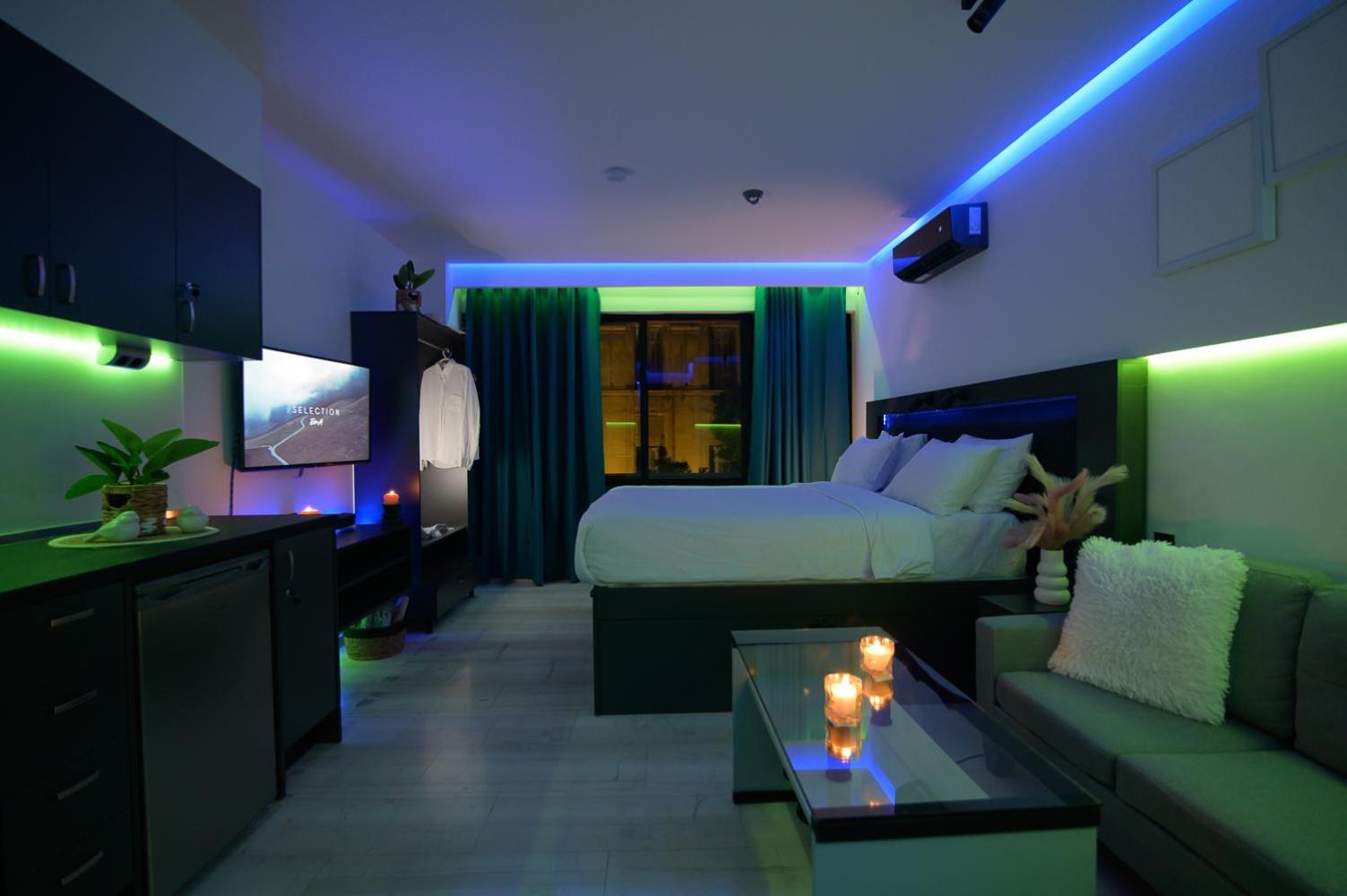 25 Dikaiosinis Ave. Heraklion (Crete) Exterior foto